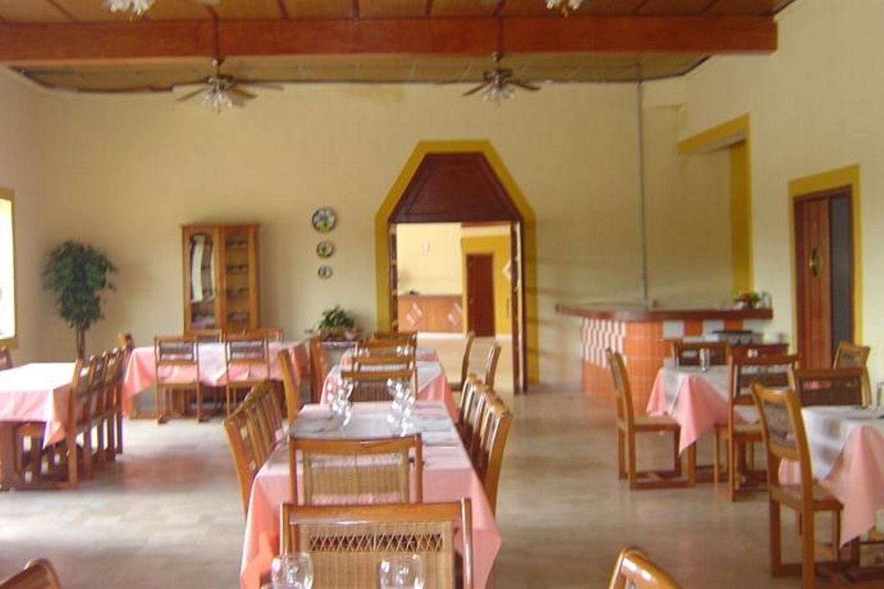 Hotel Debliz Xpujil Exterior foto